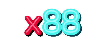 x88 — logo kanal