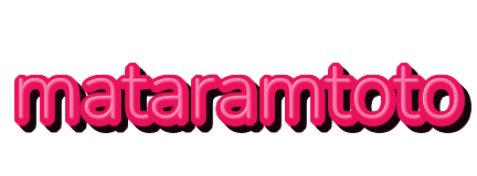 mataramtoto — logo kanal