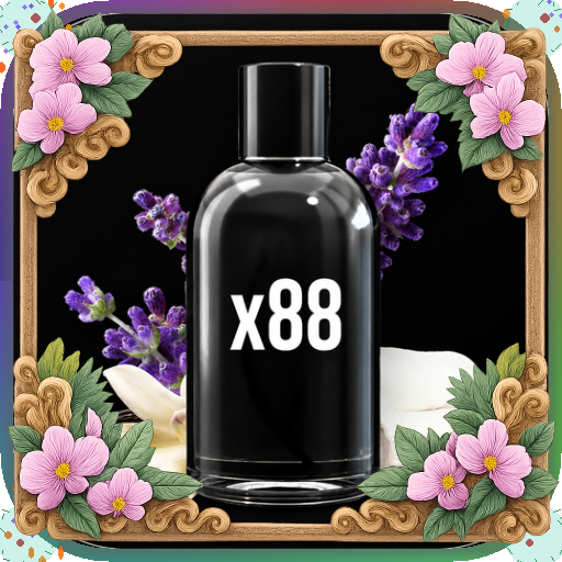 x88 — mitra unggulan